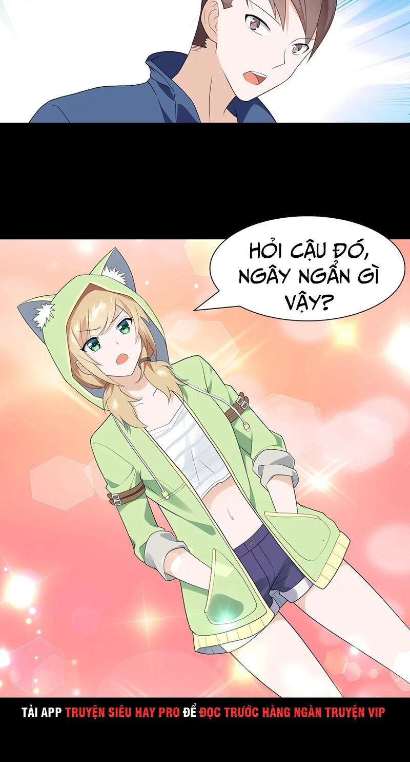 đọc truyện Bạn Gái Zombie Của Tôi Chương 87 ảnh 36 tại Thiên Thai Truyện