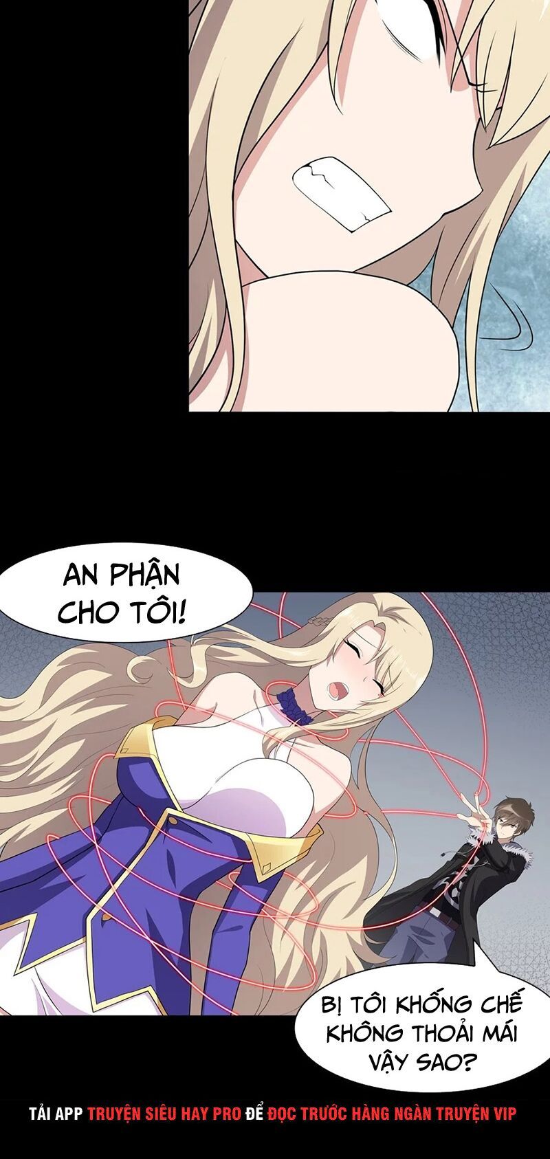 đọc truyện Bạn Gái Zombie Của Tôi Chương 87 ảnh 6 tại Thiên Thai Truyện