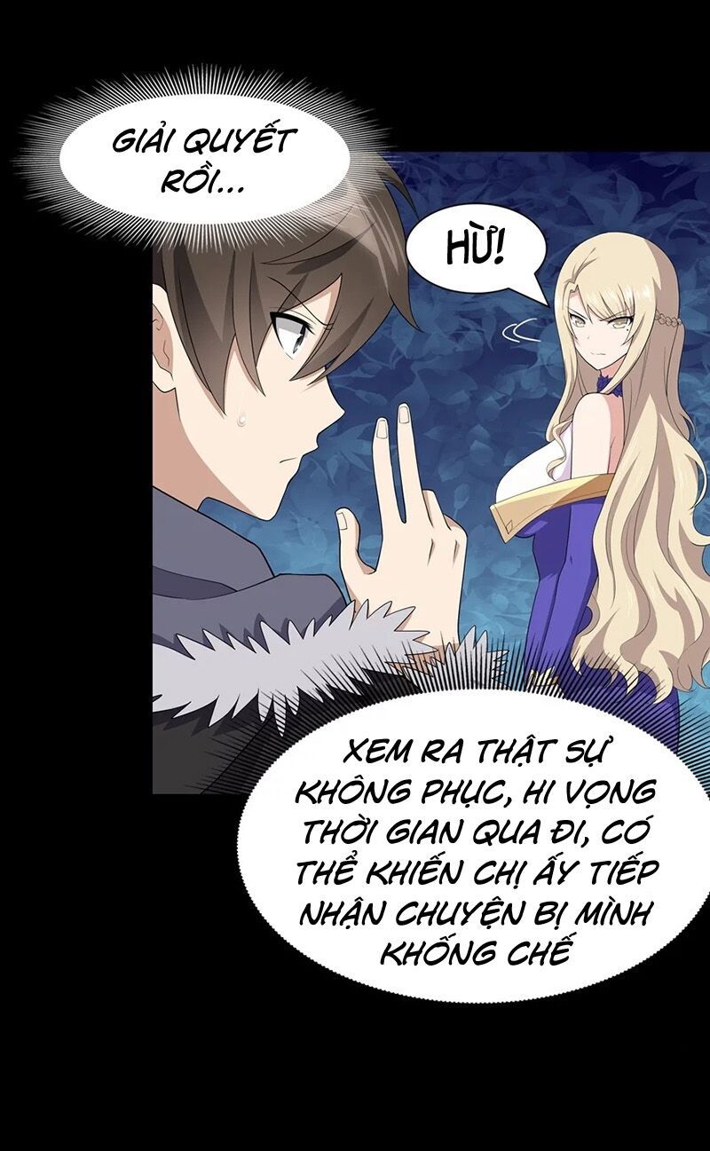 đọc truyện Bạn Gái Zombie Của Tôi Chương 87 ảnh 7 tại Thiên Thai Truyện