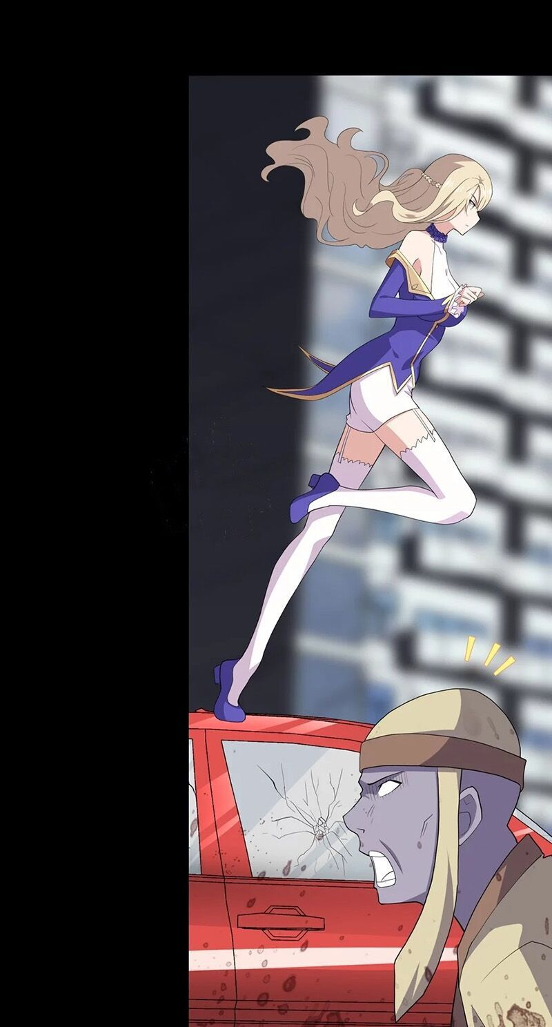 đọc truyện Bạn Gái Zombie Của Tôi Chương 87 ảnh 9 tại Thiên Thai Truyện