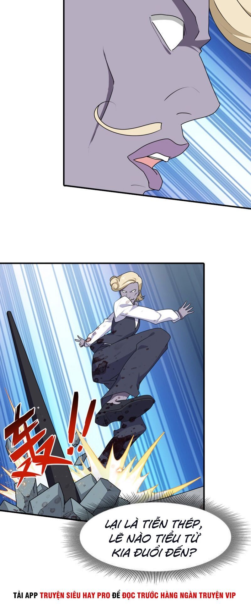 đọc truyện Bạn Gái Zombie Của Tôi Chương 88 ảnh 14 tại Thiên Thai Truyện