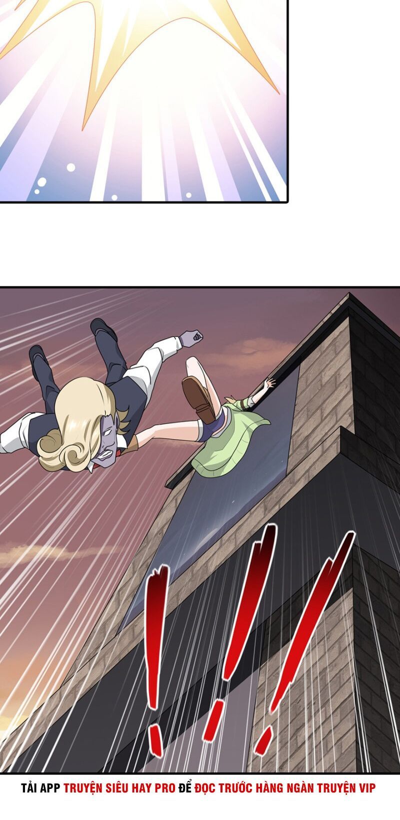 đọc truyện Bạn Gái Zombie Của Tôi Chương 88 ảnh 18 tại Thiên Thai Truyện