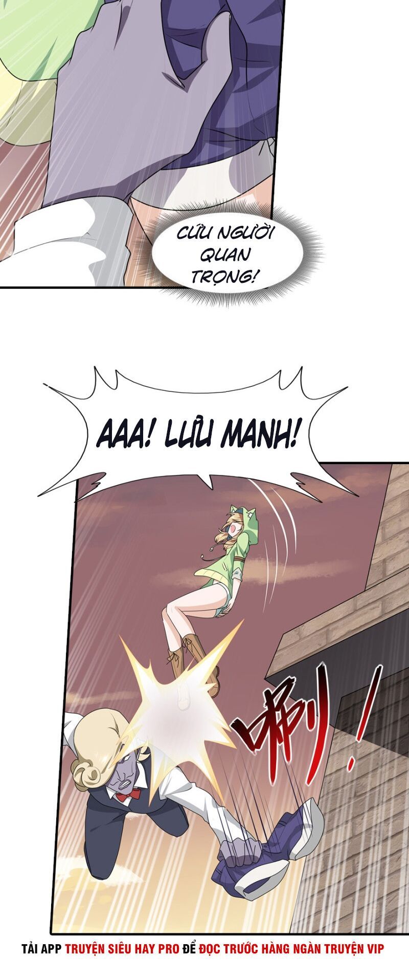 đọc truyện Bạn Gái Zombie Của Tôi Chương 88 ảnh 20 tại Thiên Thai Truyện