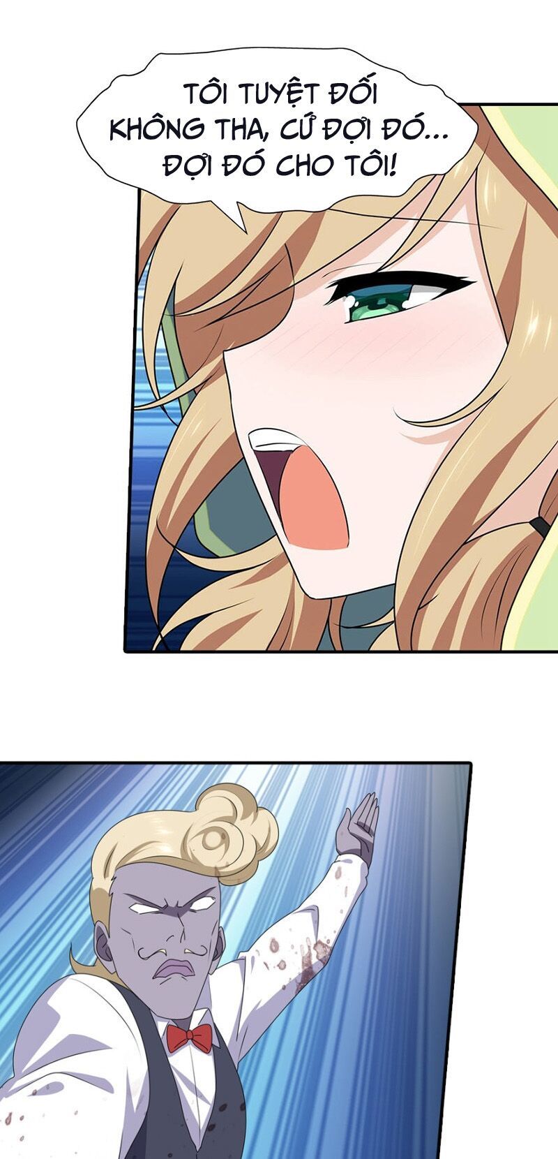 đọc truyện Bạn Gái Zombie Của Tôi Chương 88 ảnh 25 tại Thiên Thai Truyện