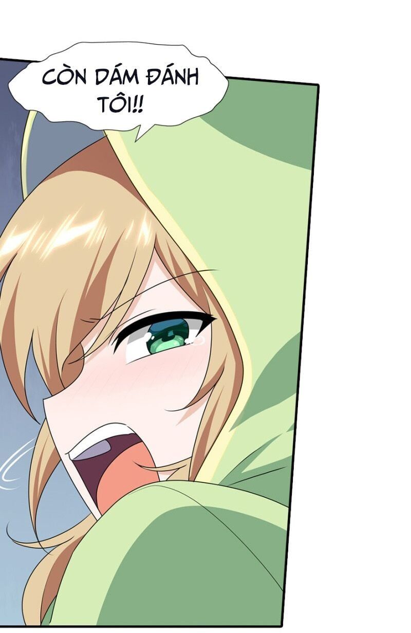 đọc truyện Bạn Gái Zombie Của Tôi Chương 88 ảnh 27 tại Thiên Thai Truyện