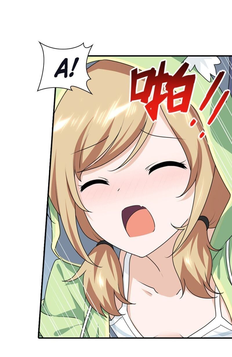 đọc truyện Bạn Gái Zombie Của Tôi Chương 88 ảnh 28 tại Thiên Thai Truyện