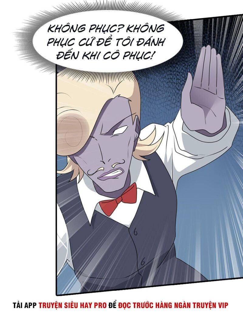 đọc truyện Bạn Gái Zombie Của Tôi Chương 88 ảnh 30 tại Thiên Thai Truyện