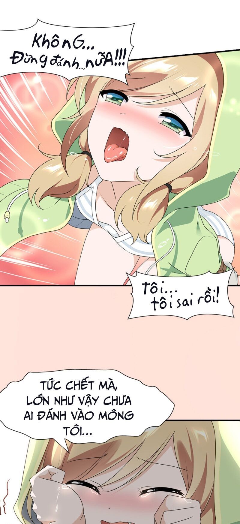 đọc truyện Bạn Gái Zombie Của Tôi Chương 88 ảnh 31 tại Thiên Thai Truyện