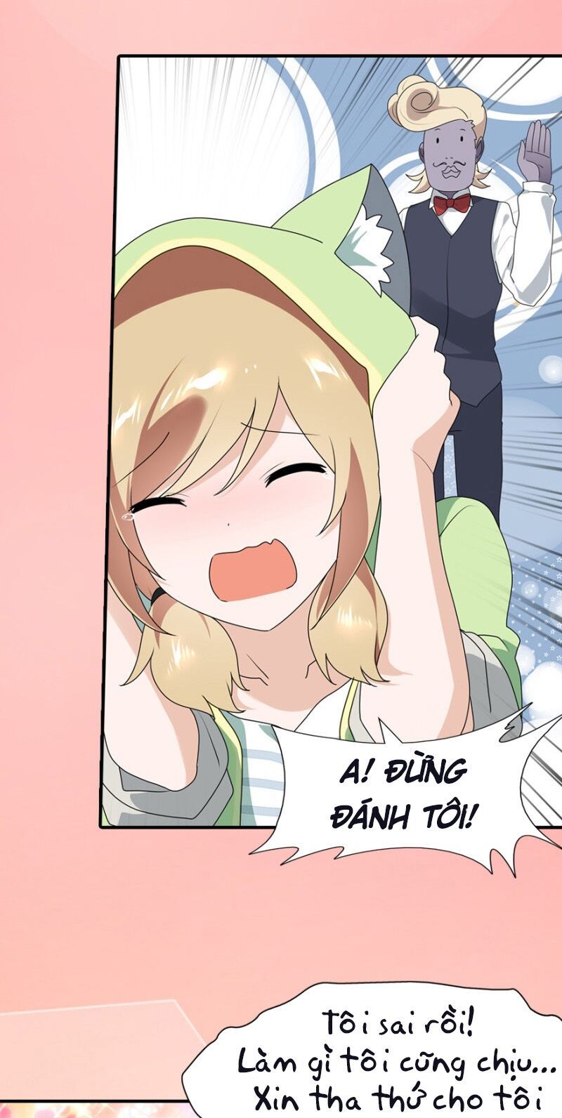 đọc truyện Bạn Gái Zombie Của Tôi Chương 88 ảnh 33 tại Thiên Thai Truyện