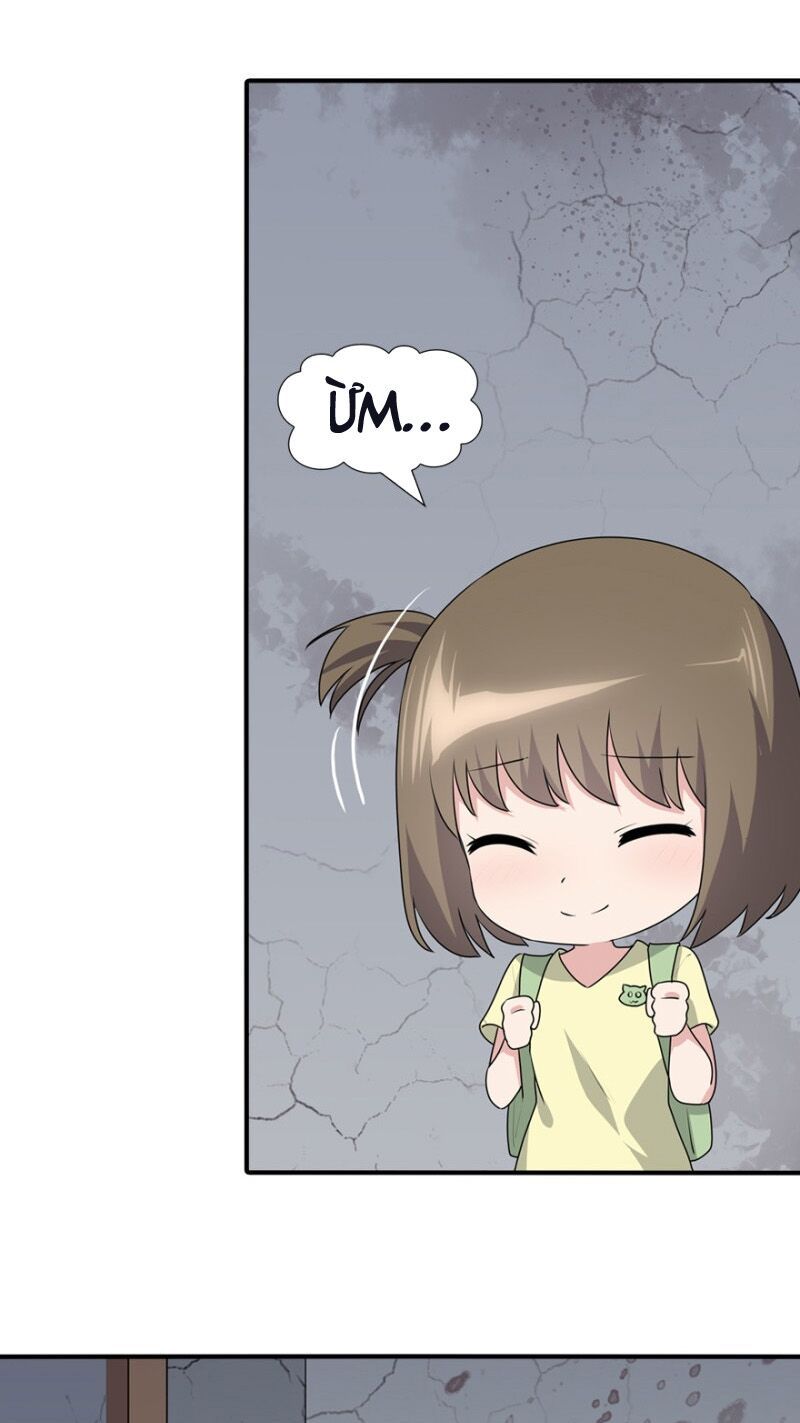 đọc truyện Bạn Gái Zombie Của Tôi Chương 88 ảnh 11 tại Thiên Thai Truyện