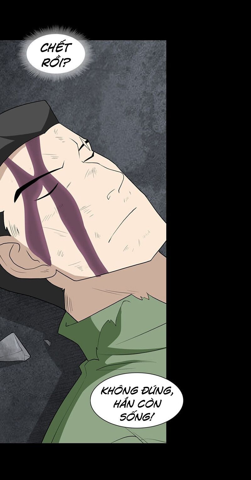 đọc truyện Bạn Gái Zombie Của Tôi Chương 89 ảnh 15 tại Thiên Thai Truyện