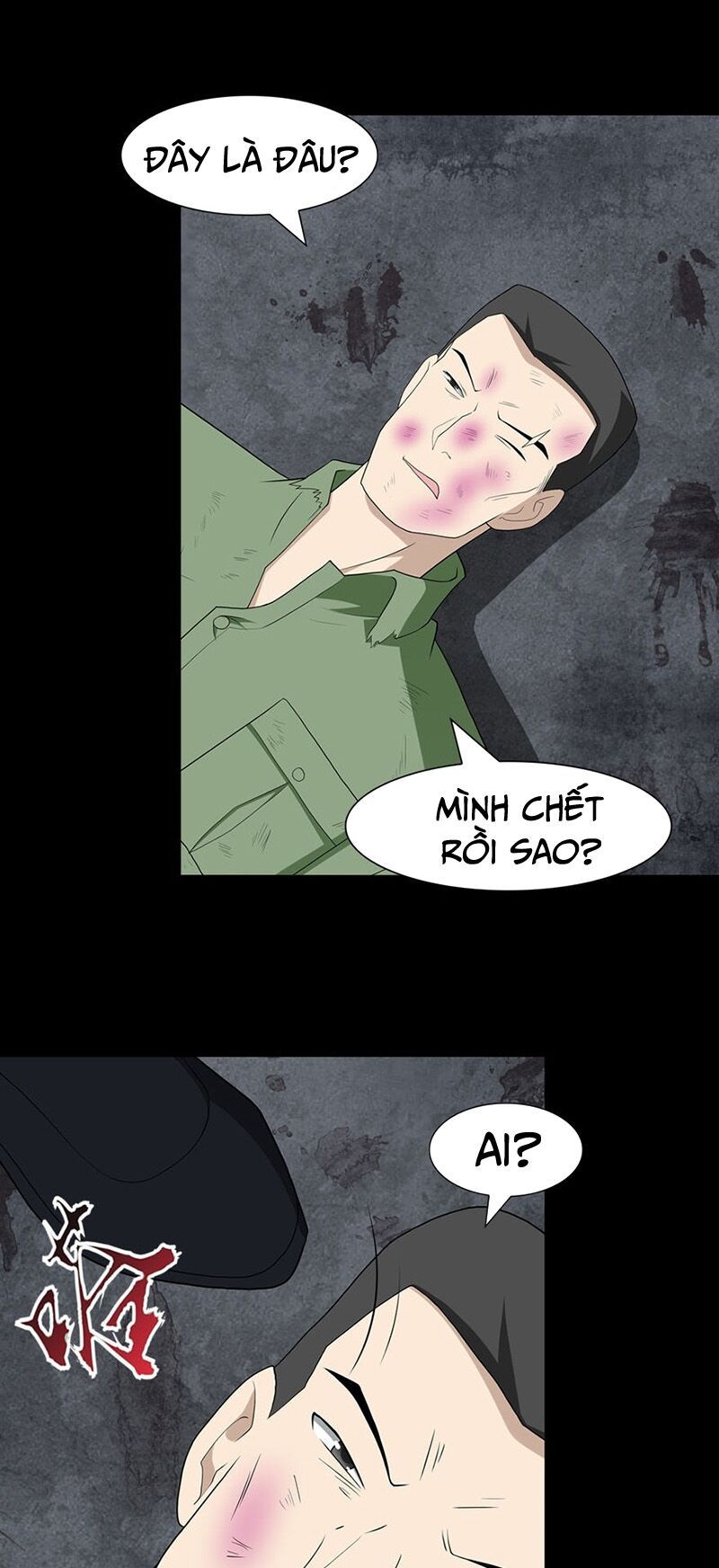 đọc truyện Bạn Gái Zombie Của Tôi Chương 89 ảnh 19 tại Thiên Thai Truyện