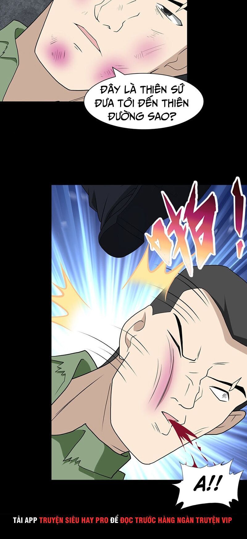 đọc truyện Bạn Gái Zombie Của Tôi Chương 89 ảnh 20 tại Thiên Thai Truyện