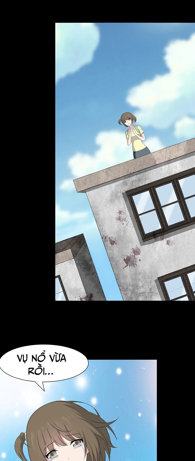 đọc truyện Bạn Gái Zombie Của Tôi Chương 89 ảnh 23 tại Thiên Thai Truyện