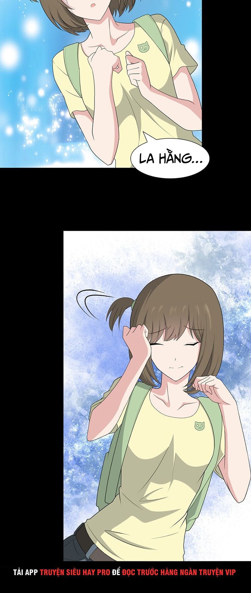 đọc truyện Bạn Gái Zombie Của Tôi Chương 89 ảnh 24 tại Thiên Thai Truyện