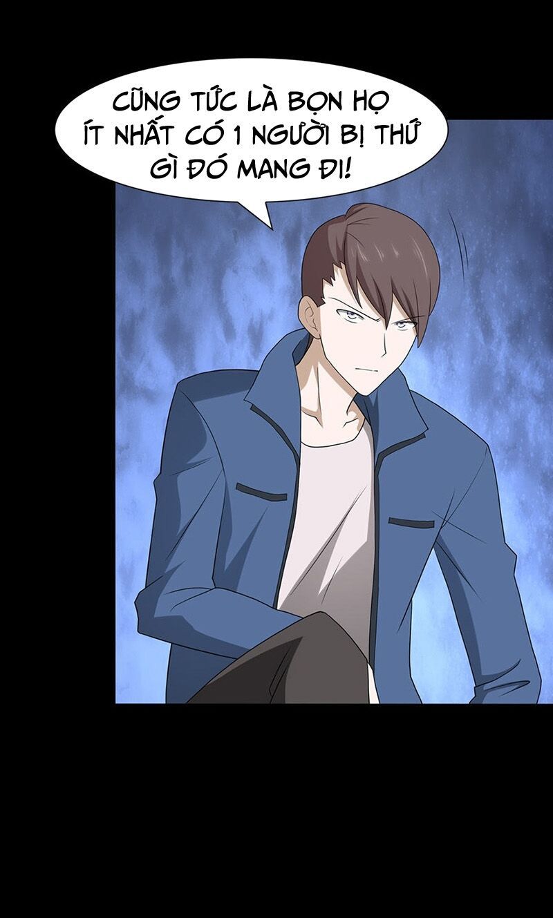 đọc truyện Bạn Gái Zombie Của Tôi Chương 89 ảnh 27 tại Thiên Thai Truyện