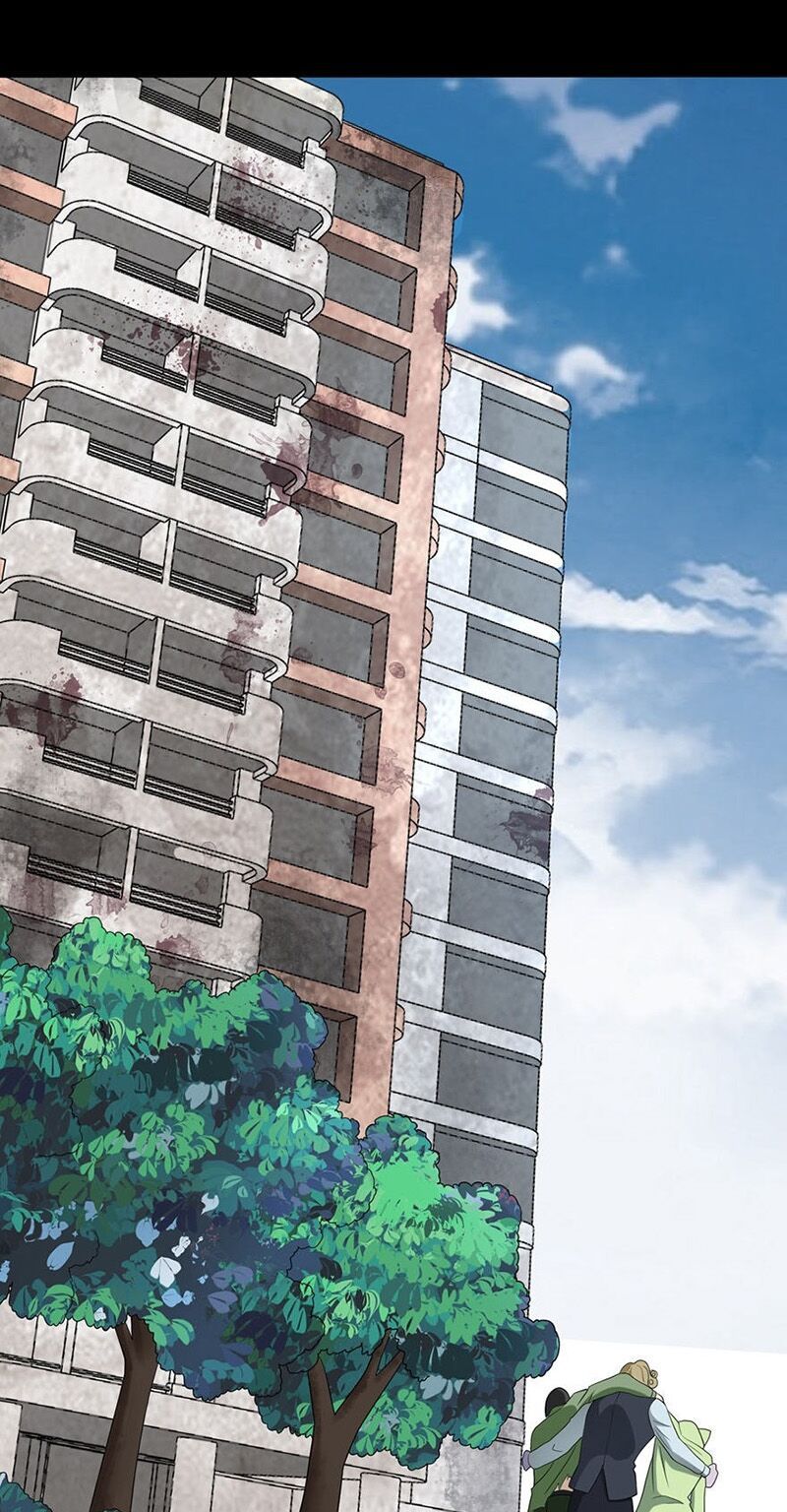 đọc truyện Bạn Gái Zombie Của Tôi Chương 89 ảnh 29 tại Thiên Thai Truyện