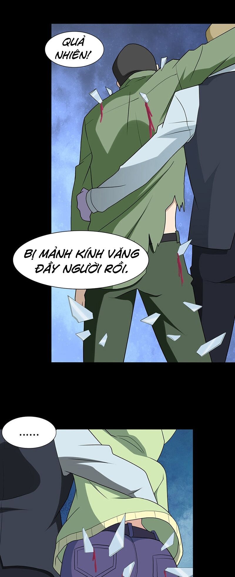 đọc truyện Bạn Gái Zombie Của Tôi Chương 89 ảnh 31 tại Thiên Thai Truyện