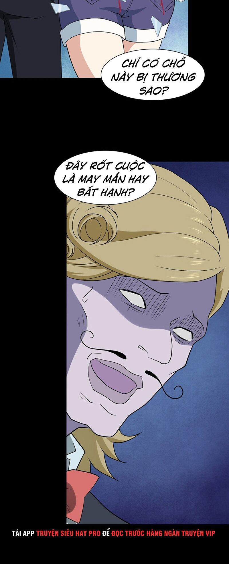 đọc truyện Bạn Gái Zombie Của Tôi Chương 89 ảnh 32 tại Thiên Thai Truyện