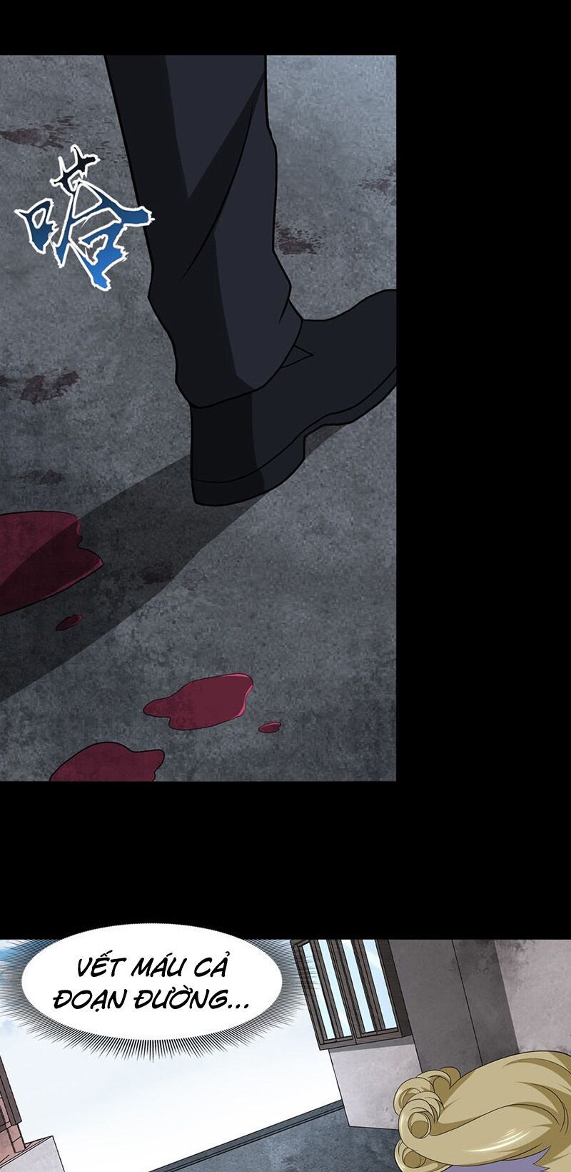 đọc truyện Bạn Gái Zombie Của Tôi Chương 89 ảnh 33 tại Thiên Thai Truyện