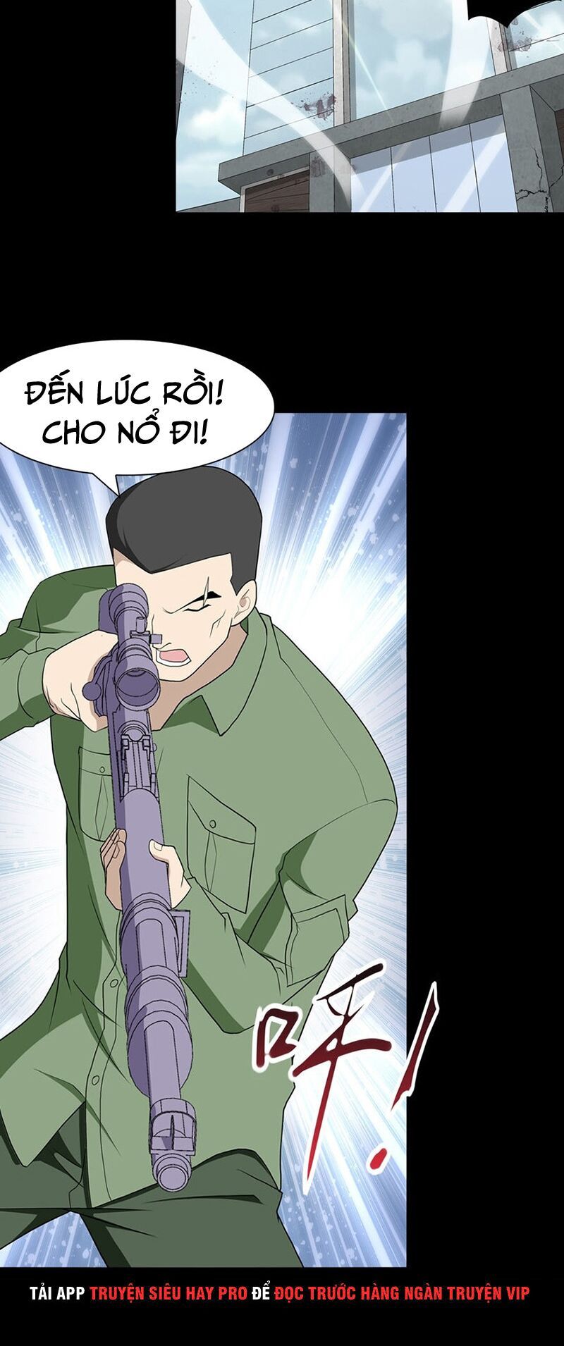 đọc truyện Bạn Gái Zombie Của Tôi Chương 89 ảnh 8 tại Thiên Thai Truyện