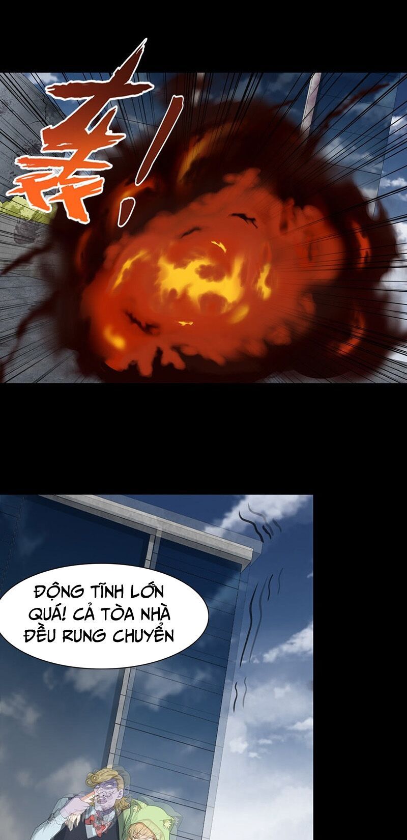 đọc truyện Bạn Gái Zombie Của Tôi Chương 89 ảnh 11 tại Thiên Thai Truyện