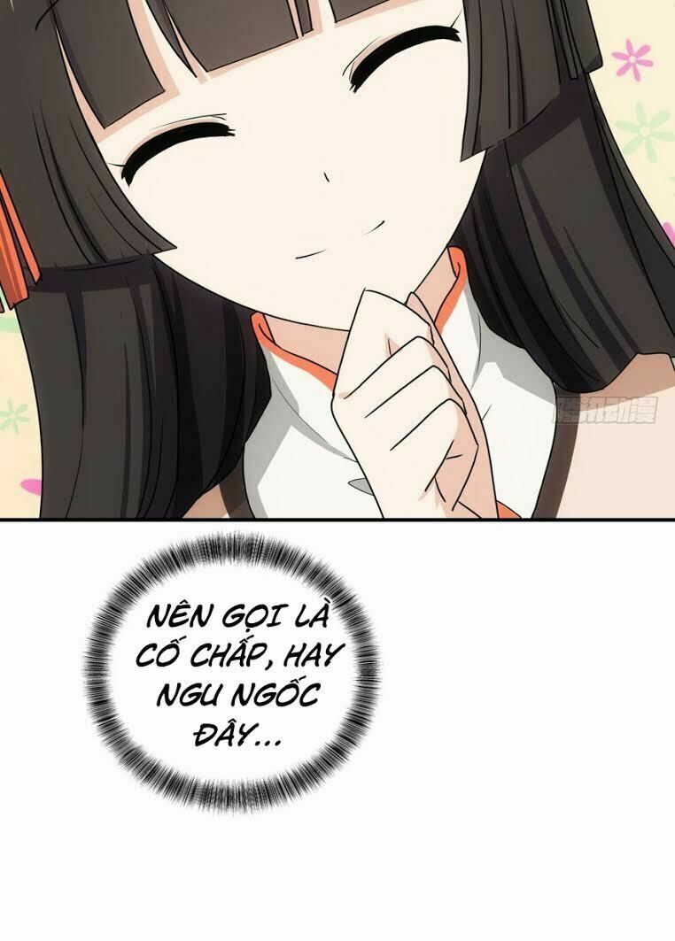 đọc truyện Bạn Gái Zombie Của Tôi Chương 9 ảnh 19 tại Thiên Thai Truyện