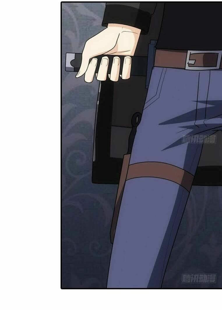 đọc truyện Bạn Gái Zombie Của Tôi Chương 9 ảnh 20 tại Thiên Thai Truyện