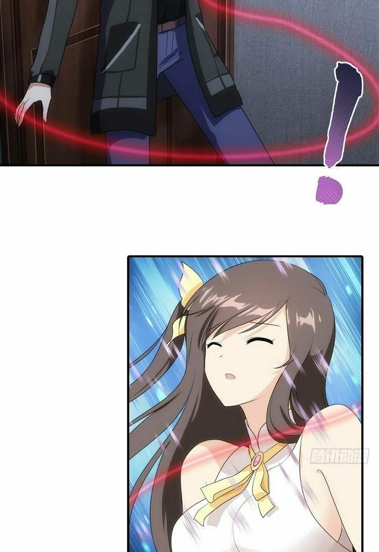 đọc truyện Bạn Gái Zombie Của Tôi Chương 9 ảnh 34 tại Thiên Thai Truyện