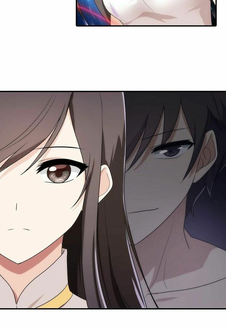 đọc truyện Bạn Gái Zombie Của Tôi Chương 9 ảnh 35 tại Thiên Thai Truyện