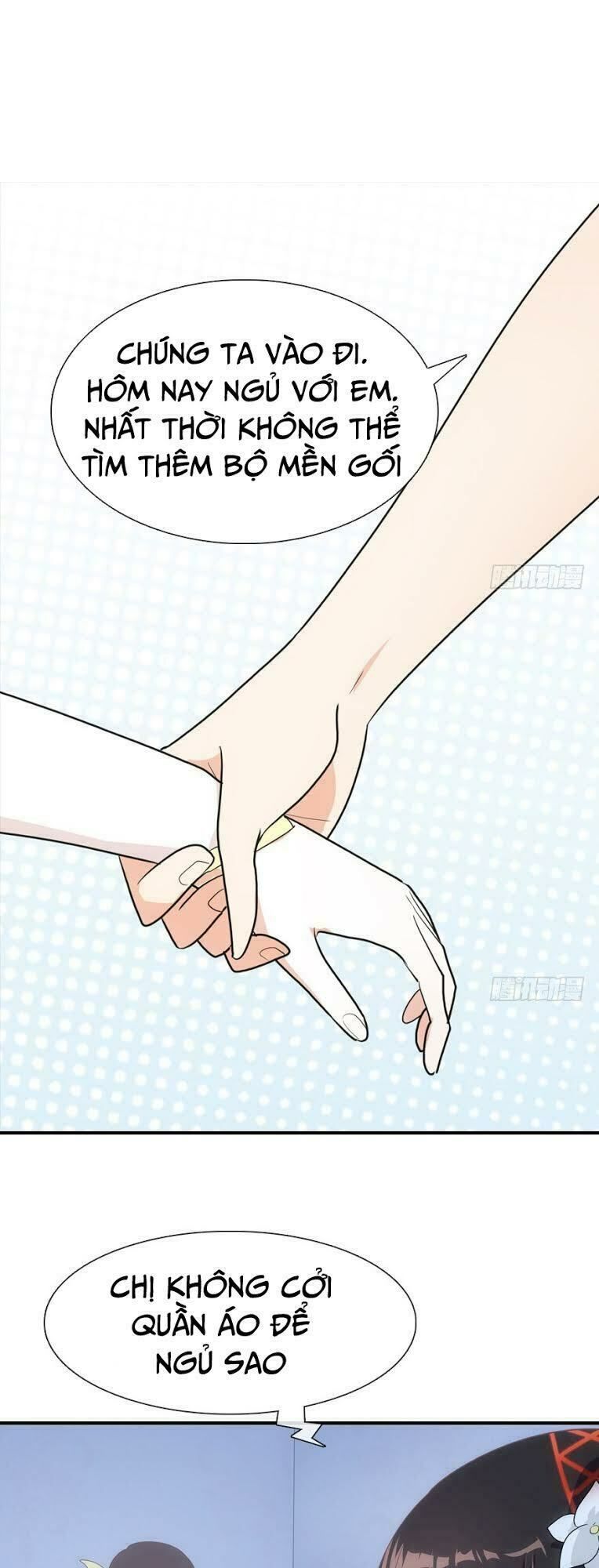 đọc truyện Bạn Gái Zombie Của Tôi Chương 9 ảnh 36 tại Thiên Thai Truyện