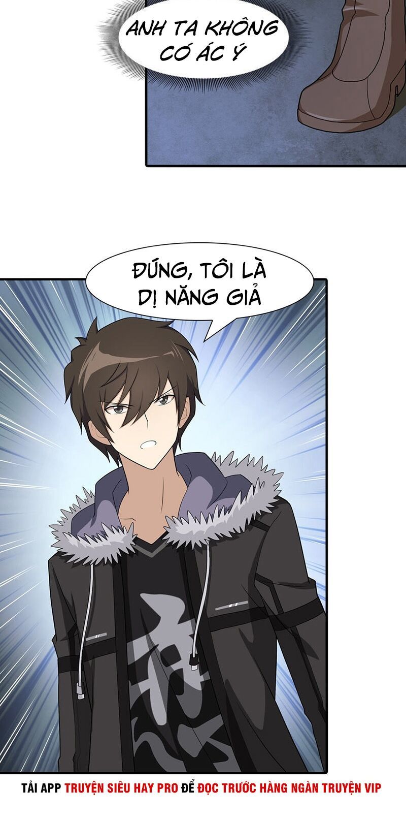 đọc truyện Bạn Gái Zombie Của Tôi Chương 90 ảnh 14 tại Thiên Thai Truyện