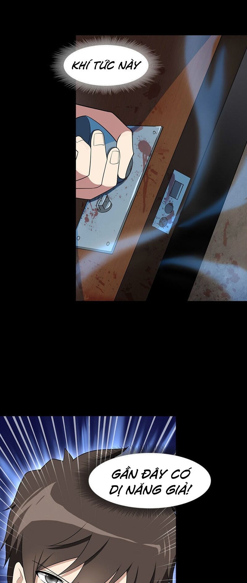 đọc truyện Bạn Gái Zombie Của Tôi Chương 90 ảnh 21 tại Thiên Thai Truyện