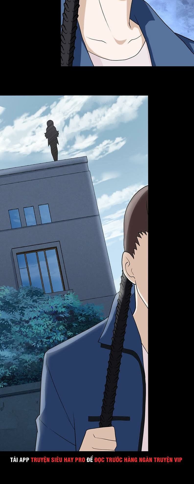 đọc truyện Bạn Gái Zombie Của Tôi Chương 90 ảnh 24 tại Thiên Thai Truyện