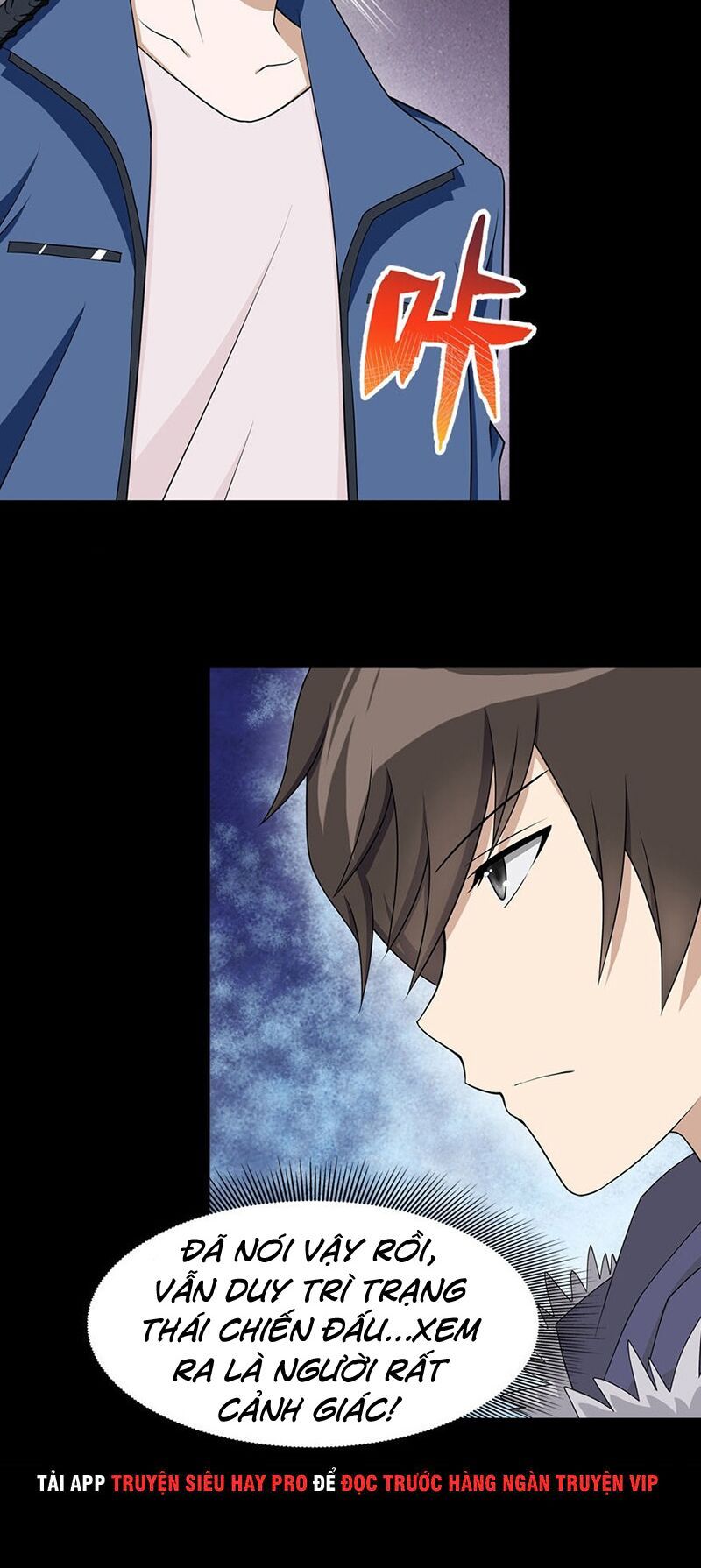 đọc truyện Bạn Gái Zombie Của Tôi Chương 90 ảnh 30 tại Thiên Thai Truyện