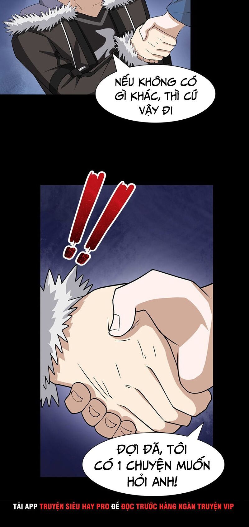 đọc truyện Bạn Gái Zombie Của Tôi Chương 90 ảnh 34 tại Thiên Thai Truyện