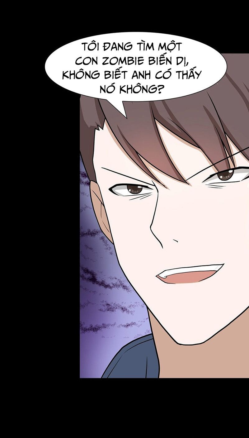 đọc truyện Bạn Gái Zombie Của Tôi Chương 90 ảnh 35 tại Thiên Thai Truyện