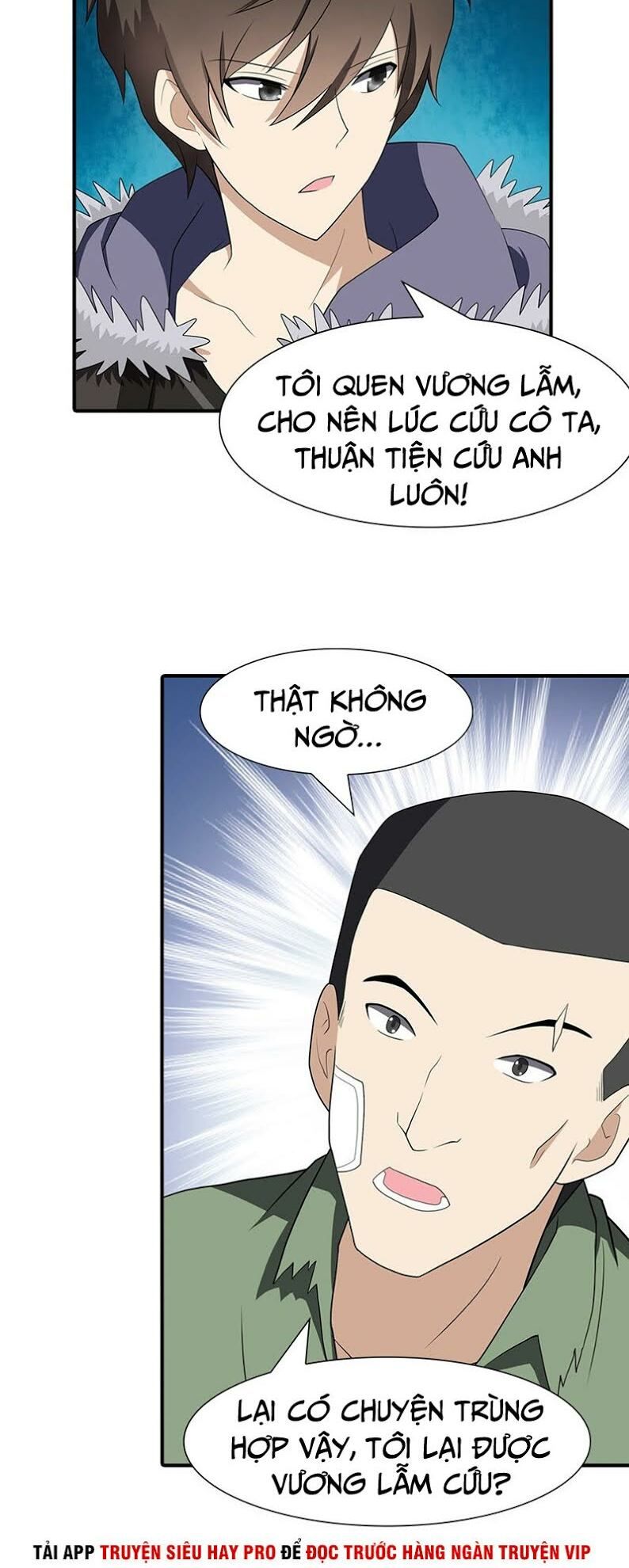 đọc truyện Bạn Gái Zombie Của Tôi Chương 90 ảnh 6 tại Thiên Thai Truyện