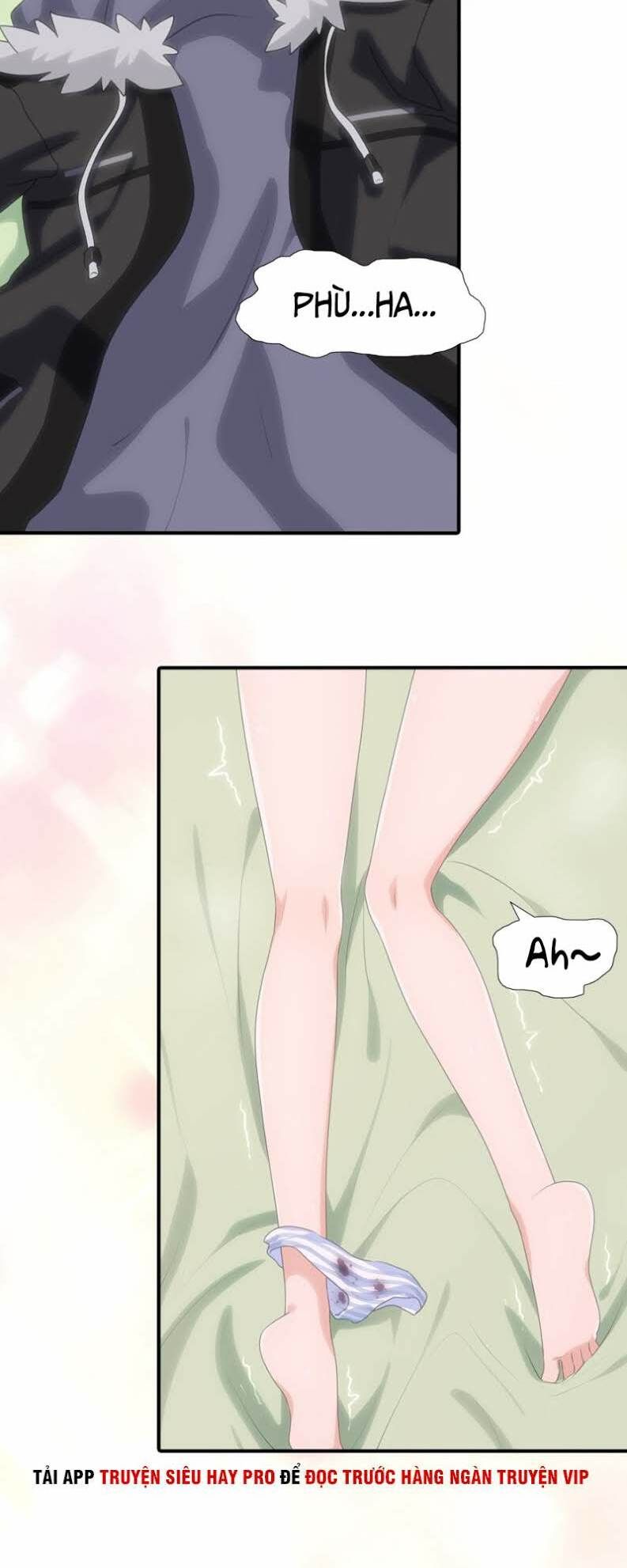 đọc truyện Bạn Gái Zombie Của Tôi Chương 91 ảnh 14 tại Thiên Thai Truyện