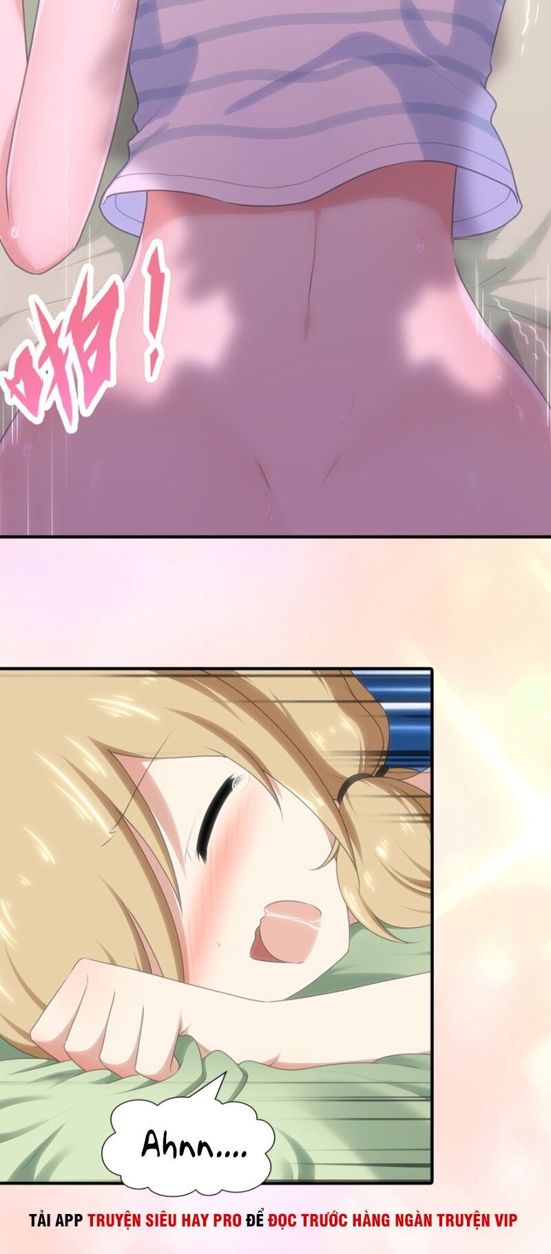 đọc truyện Bạn Gái Zombie Của Tôi Chương 91 ảnh 16 tại Thiên Thai Truyện