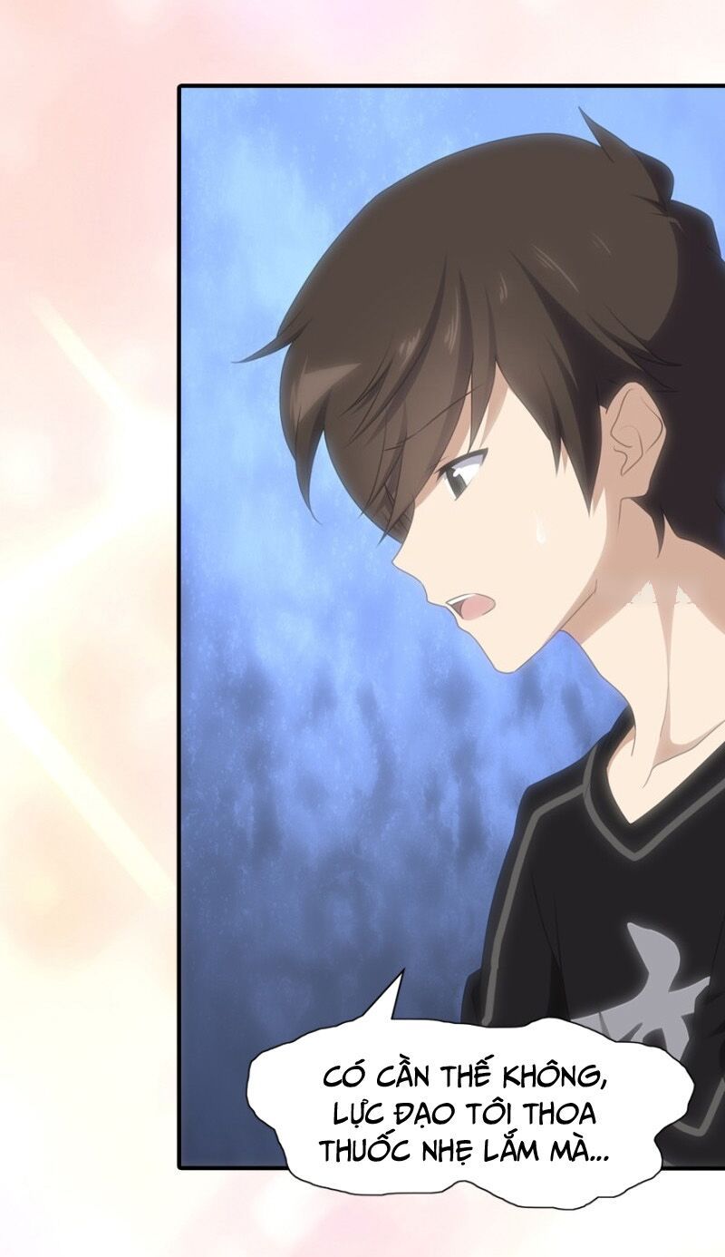 đọc truyện Bạn Gái Zombie Của Tôi Chương 91 ảnh 17 tại Thiên Thai Truyện