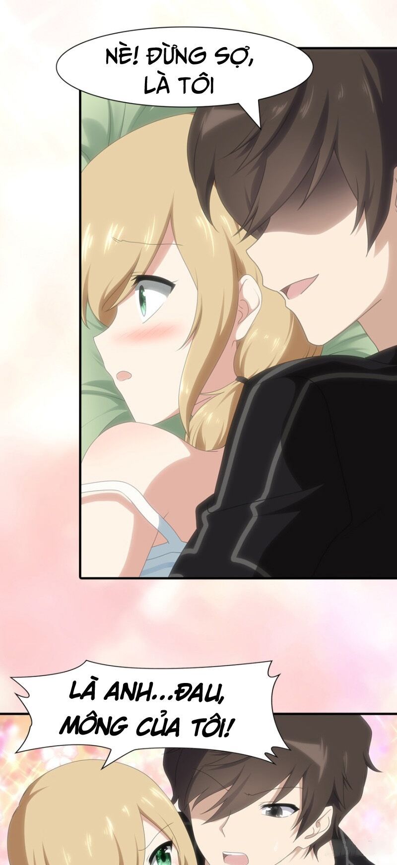 đọc truyện Bạn Gái Zombie Của Tôi Chương 91 ảnh 19 tại Thiên Thai Truyện