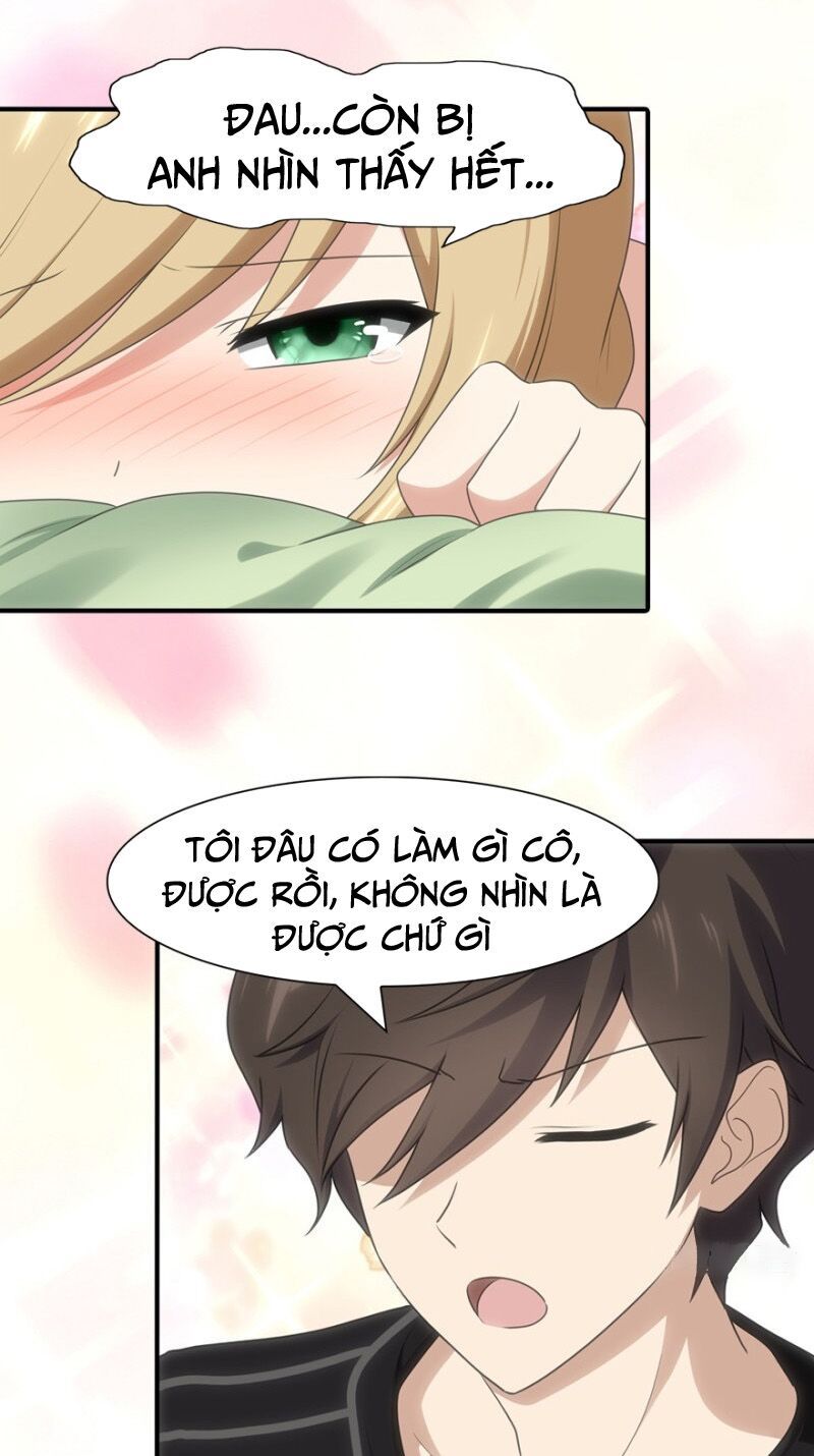 đọc truyện Bạn Gái Zombie Của Tôi Chương 91 ảnh 21 tại Thiên Thai Truyện