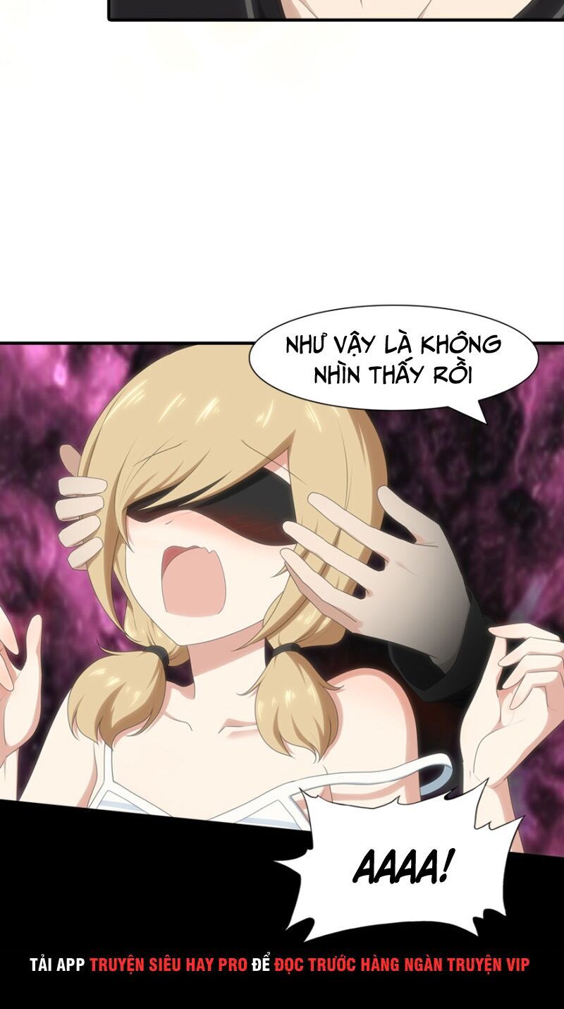 đọc truyện Bạn Gái Zombie Của Tôi Chương 91 ảnh 22 tại Thiên Thai Truyện