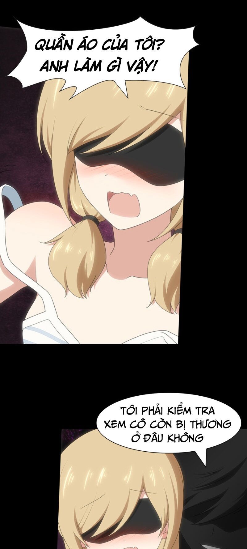 đọc truyện Bạn Gái Zombie Của Tôi Chương 91 ảnh 23 tại Thiên Thai Truyện