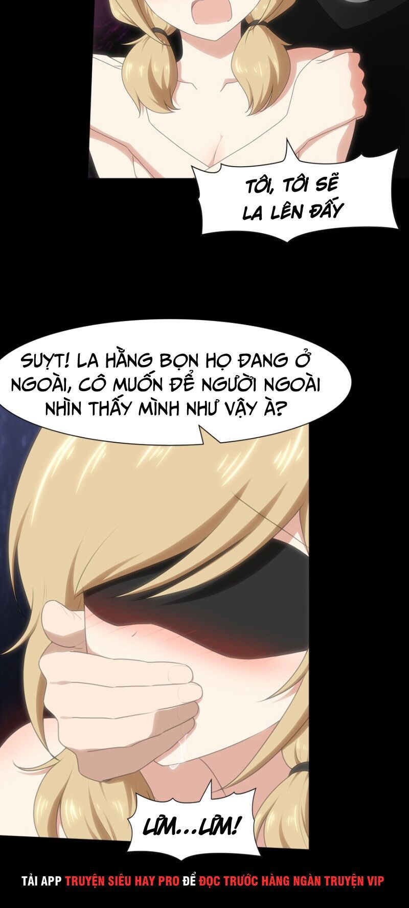 đọc truyện Bạn Gái Zombie Của Tôi Chương 91 ảnh 24 tại Thiên Thai Truyện