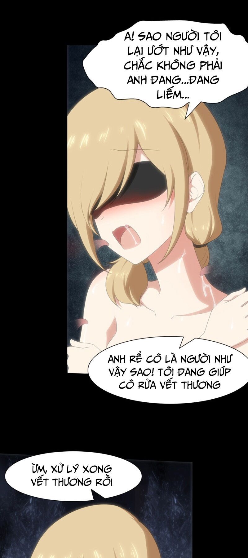 đọc truyện Bạn Gái Zombie Của Tôi Chương 91 ảnh 25 tại Thiên Thai Truyện