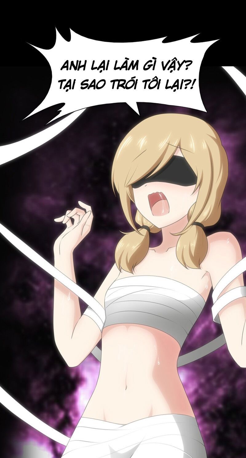 đọc truyện Bạn Gái Zombie Của Tôi Chương 91 ảnh 27 tại Thiên Thai Truyện