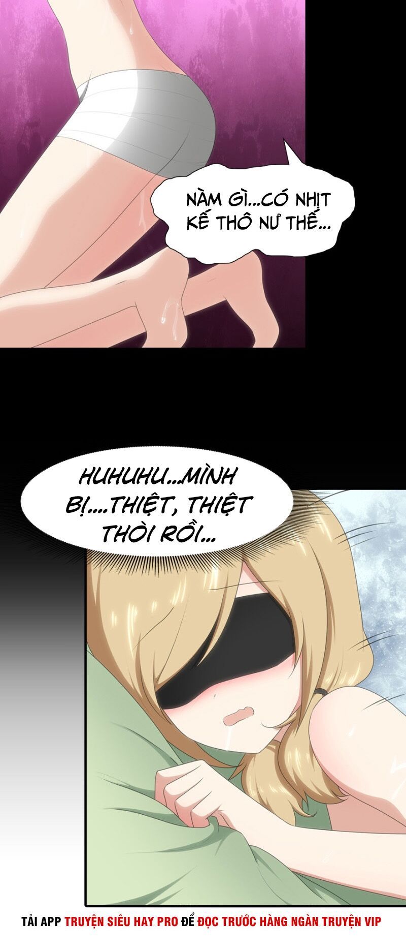 đọc truyện Bạn Gái Zombie Của Tôi Chương 91 ảnh 30 tại Thiên Thai Truyện