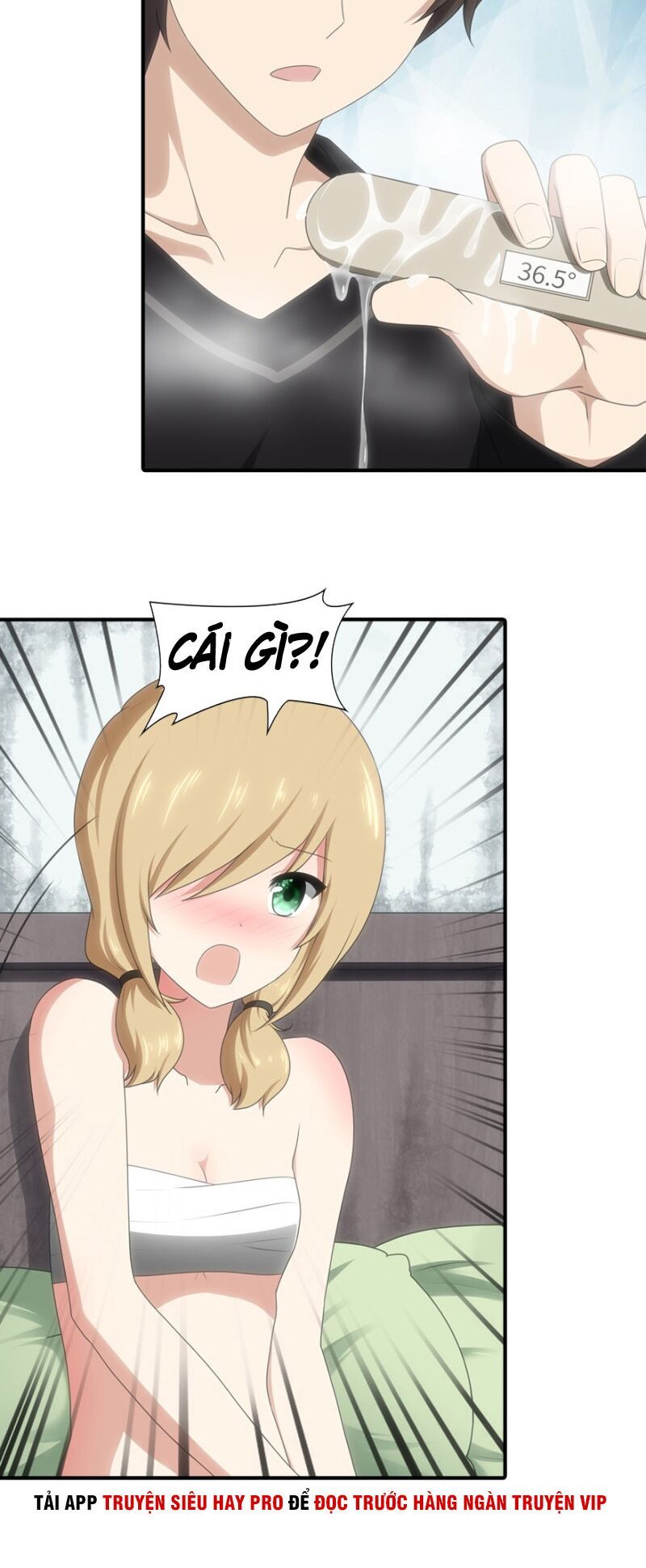 đọc truyện Bạn Gái Zombie Của Tôi Chương 91 ảnh 32 tại Thiên Thai Truyện